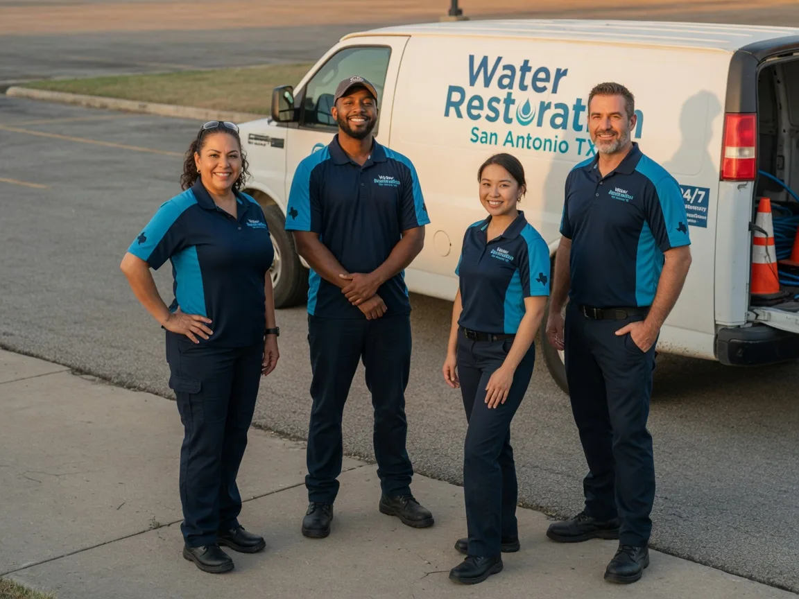 Water Damage Repair company in Phenix, VA
